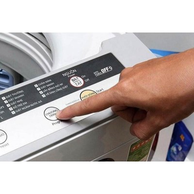Cẩm nang sử dụng cách sử dụng máy giặt sanyo đời cũ chuyên sâu và an toàn nhất