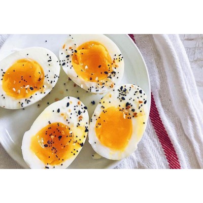 Những trường hợp khi luộc trứng lâu hơn hoặc ngắn hơn một vài phút so với thời gian thông thường?