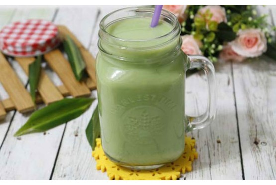 7 cách làm sữa đậu xanh tại nhà thơm ngon bổ dưỡng