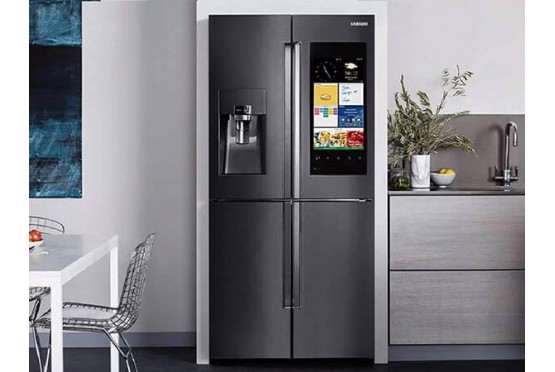 Kích thước tủ lạnh 2 cánh Samsung tiêu chuẩn thông dụng nhất hiện nay