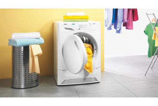 Máy giặt bị chảy nước dưới gầm: Nguyên nhân và cách khắc phục