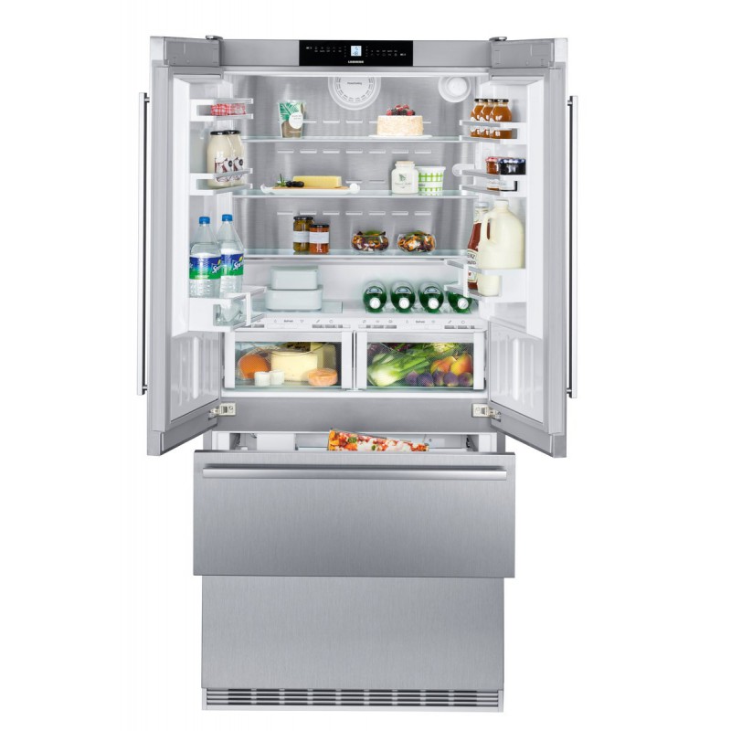 Tủ lạnh Liebherr CBNES 6256