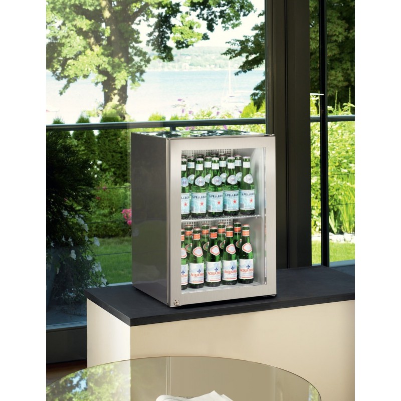 Tủ lạnh Liebherr CMES 502