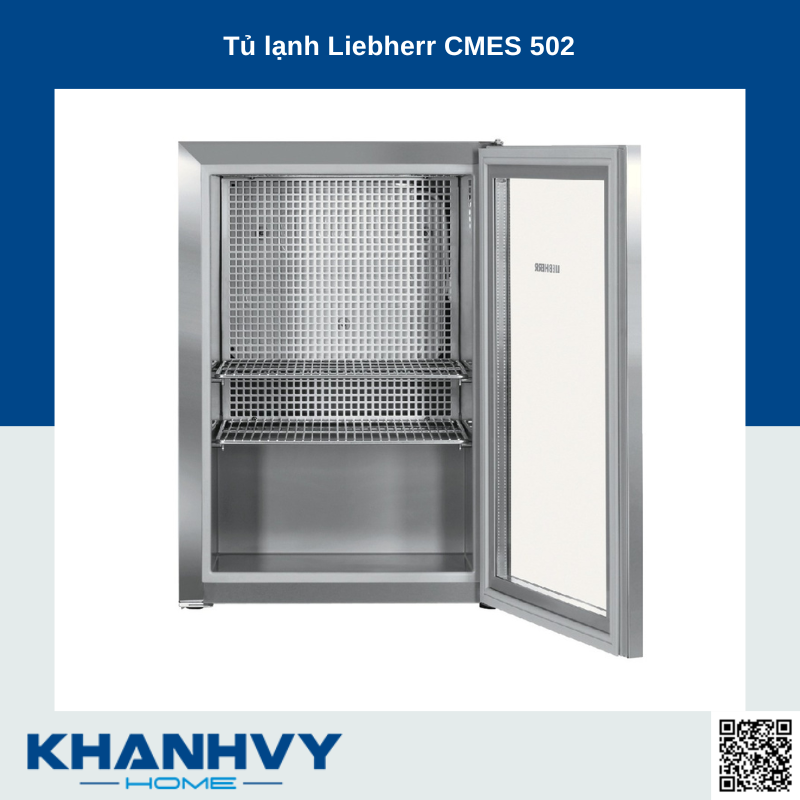 Tủ lạnh Liebherr CMES 502