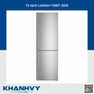 Tủ lạnh Liebherr CNEF 4315
