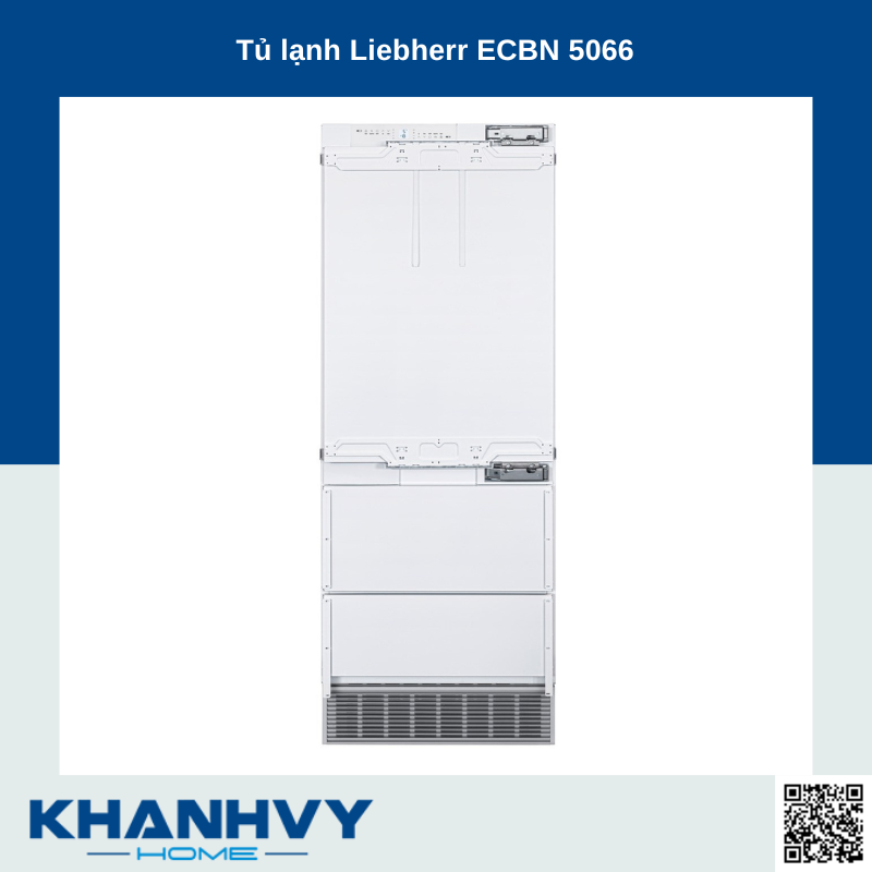 Tủ lạnh Liebherr ECBN 5066