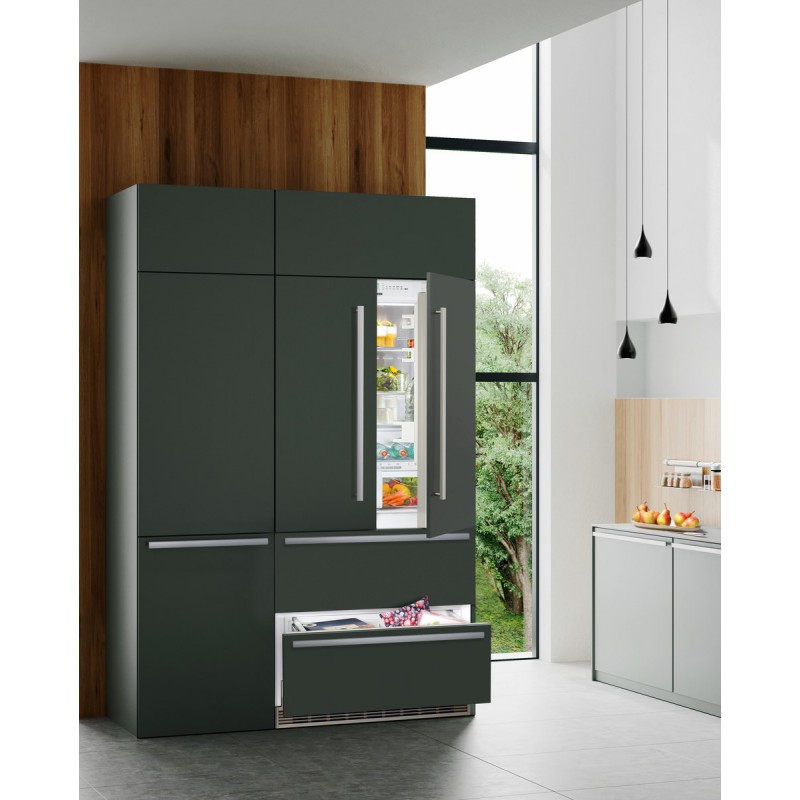 Tủ lạnh Liebherr ECBN 6256