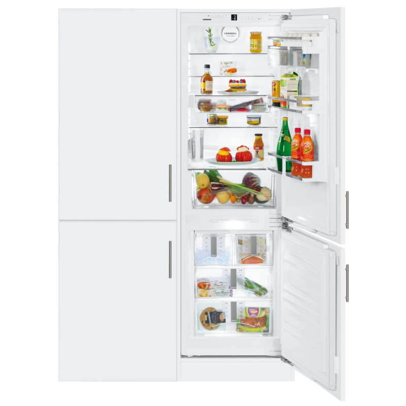 Tủ lạnh Liebherr SBS 66I2
