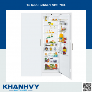 Tủ lạnh Liebherr SBS 70I4