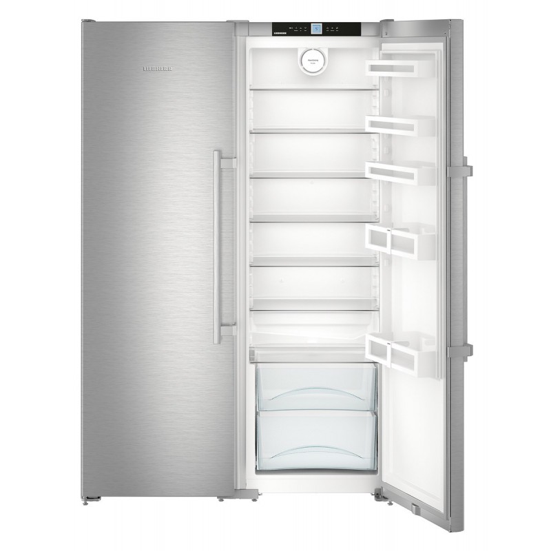 Tủ lạnh Liebherr SBSEF 7242