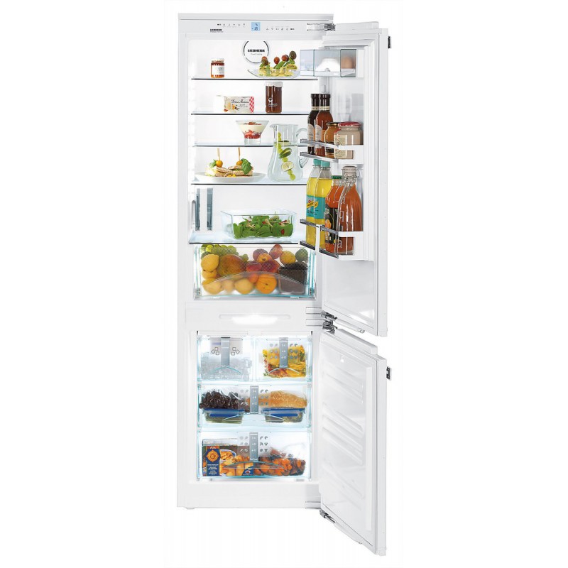 Tủ lạnh Liebherr SCN 3366