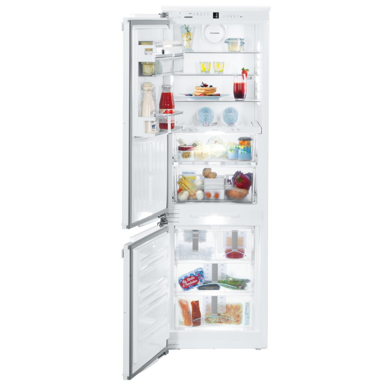 Tủ lạnh Liebherr SICBN 3356