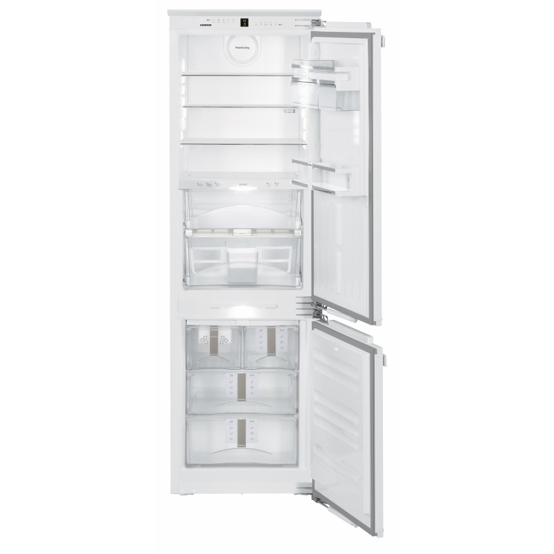 Tủ lạnh Liebherr SICBN 3366