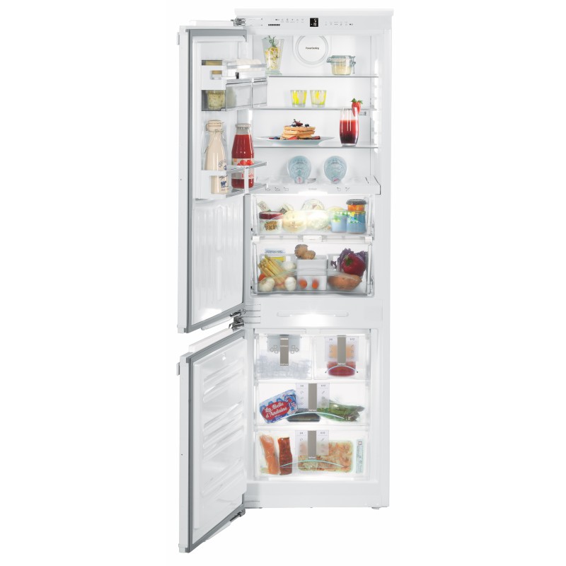 Tủ lạnh Liebherr SICBN 3366