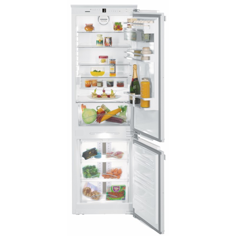 Tủ lạnh Liebherr SICN 3356