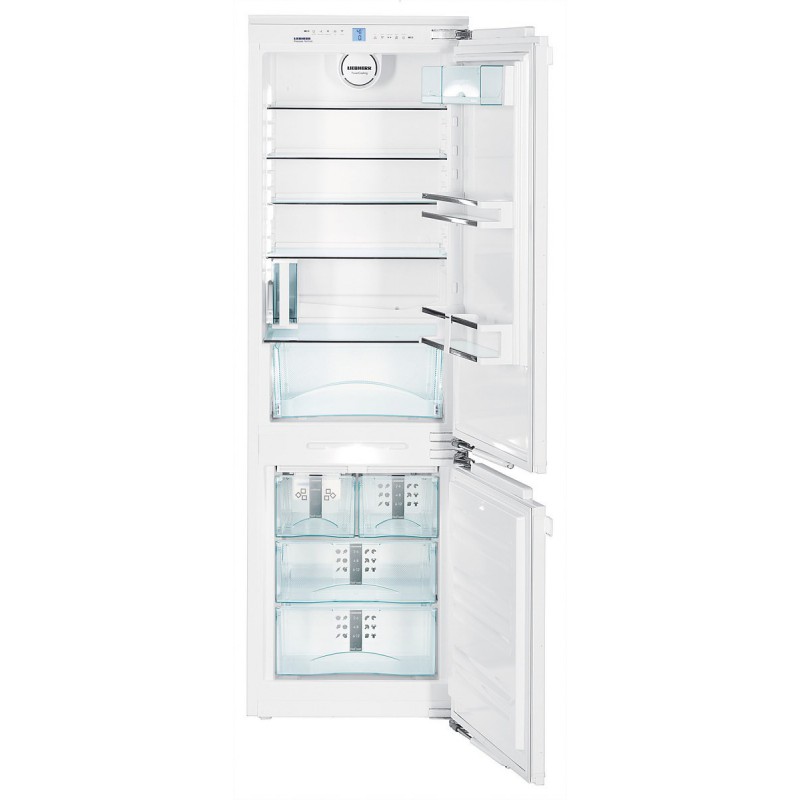 Tủ lạnh Liebherr SICN 3366