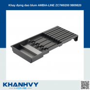 Khay đựng dao blum AMBIA-LINE ZC7M0200 9809820