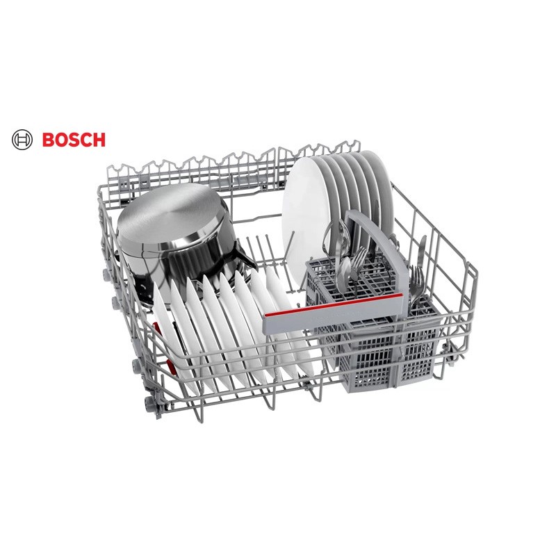 Máy Rửa Bát Bosch TGB.SMI6ZDS49E