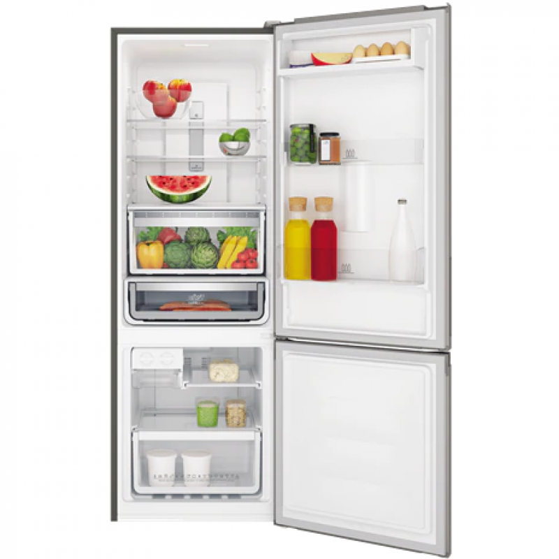 Tủ lạnh Electrolux EBB3702K-A |B