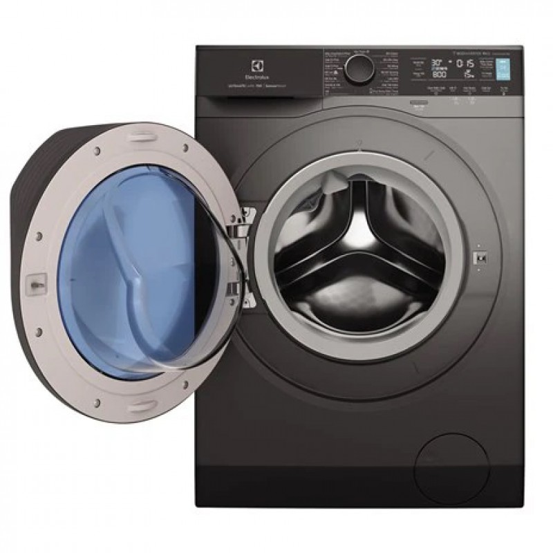 Máy giặt cửa trước 9KG Electrolux EWF9042R7SB |B NEW 100% Outlet T6