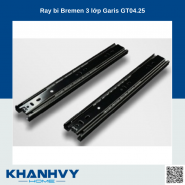 Ray bi Bremen 3 lớp Garis GT04.25