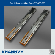 Ray bi Bremen 3 lớp Garis GT04SC.Z25