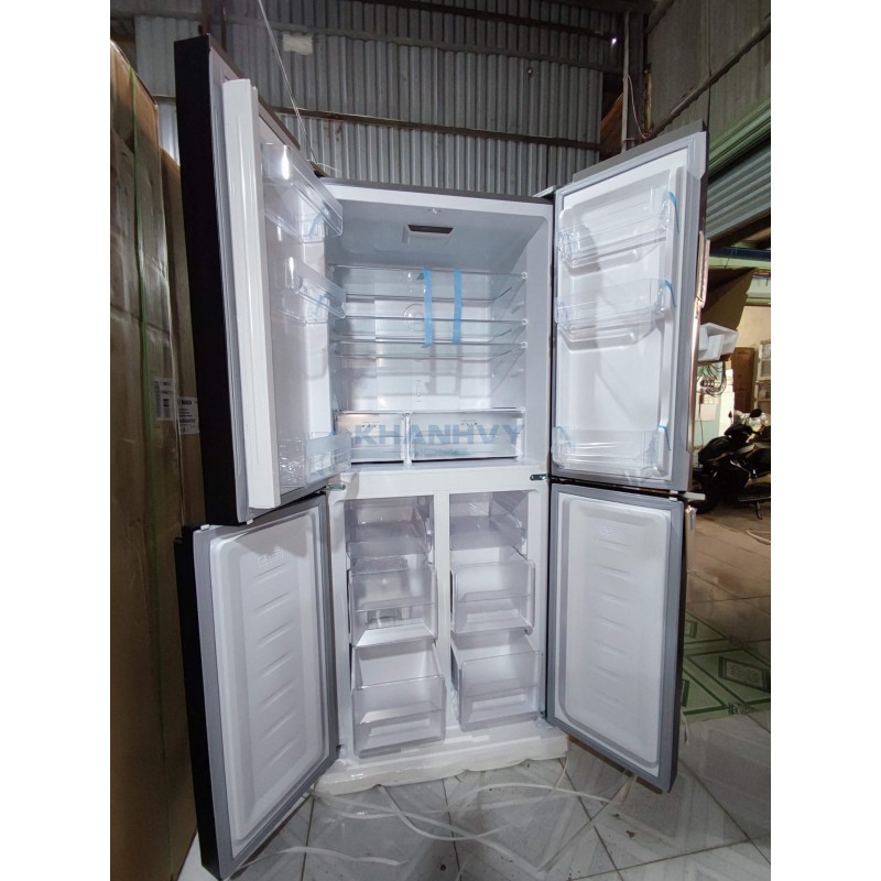Tủ lạnh nhiều cánh Hafele HF-MULB 534.14.050 SN Đà Nẵng