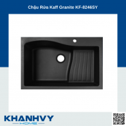 Chậu Rửa Kaff Granite KF-8246SY