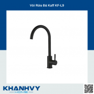 Vòi Rửa Đá Kaff KF-L9