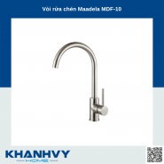 Vòi rửa chén Maadela MDF-10
