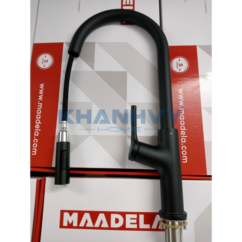 Vòi rửa chén Maadela MDF-570B