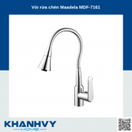 Vòi rửa chén Maadela MDF-7161