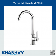 Vòi rửa chén Maadela MDF-7162 