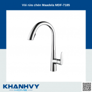 Vòi rửa chén Maadela MDF-7185