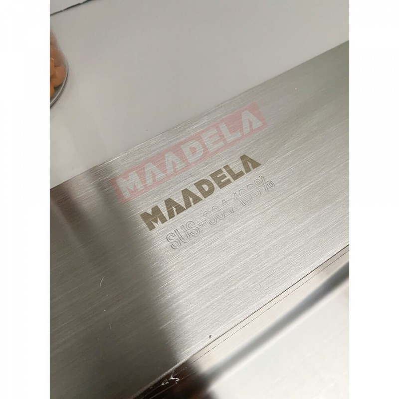 Chậu rửa chén Maadela MDS-6845