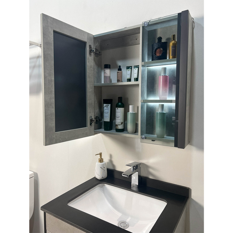Tủ Phòng Tắm Mowoen MW6608-60