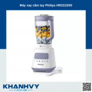Máy xay cầm tay Philips HR2223/00