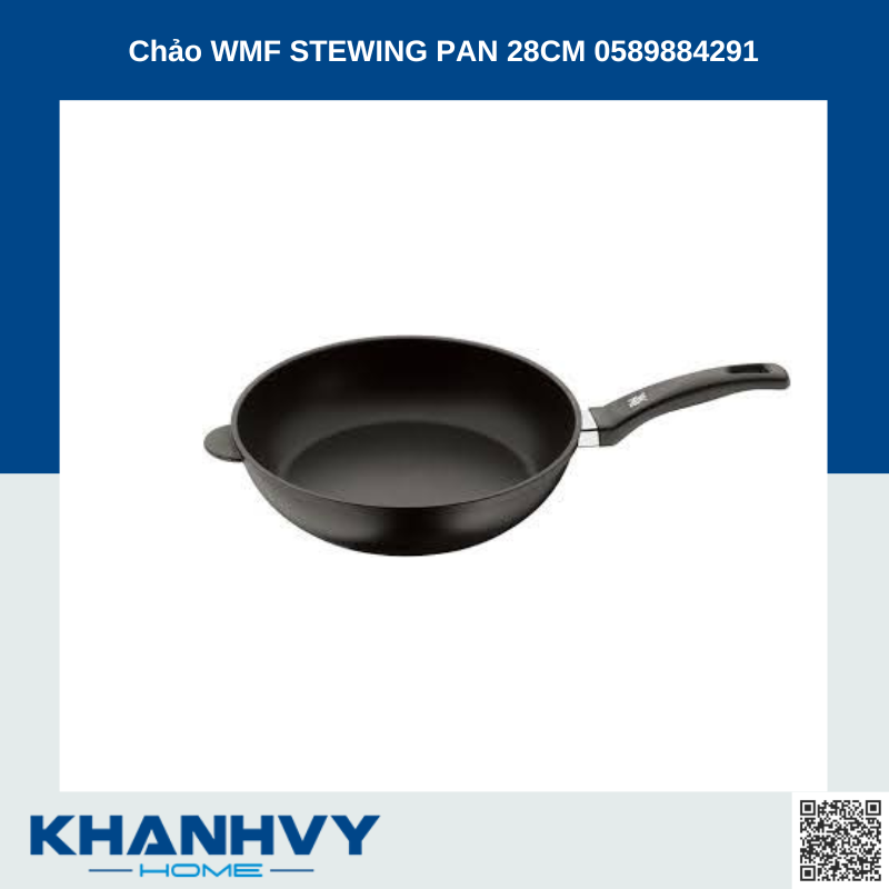 Chảo WMF STEWING PAN 28CM 0589884291