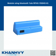 Module sóng bluetooth Yale RFHX-YB3HO-01