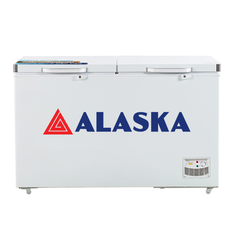 Tủ đông Alaska HB-650C