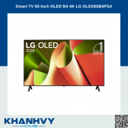 Smart TV 65 Inch OLED B4 4K LG OLED65B4PSA