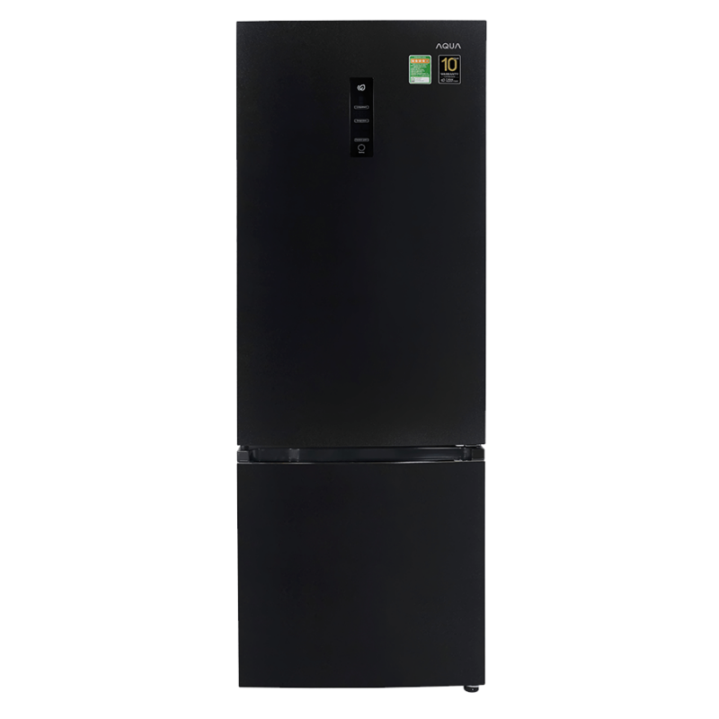 Tủ lạnh ngăn đông dưới AQR-B388MA (FB)