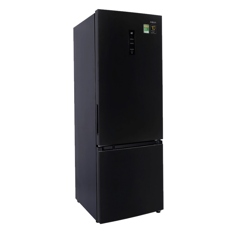 Tủ lạnh ngăn đông dưới AQR-B388MA (FB)
