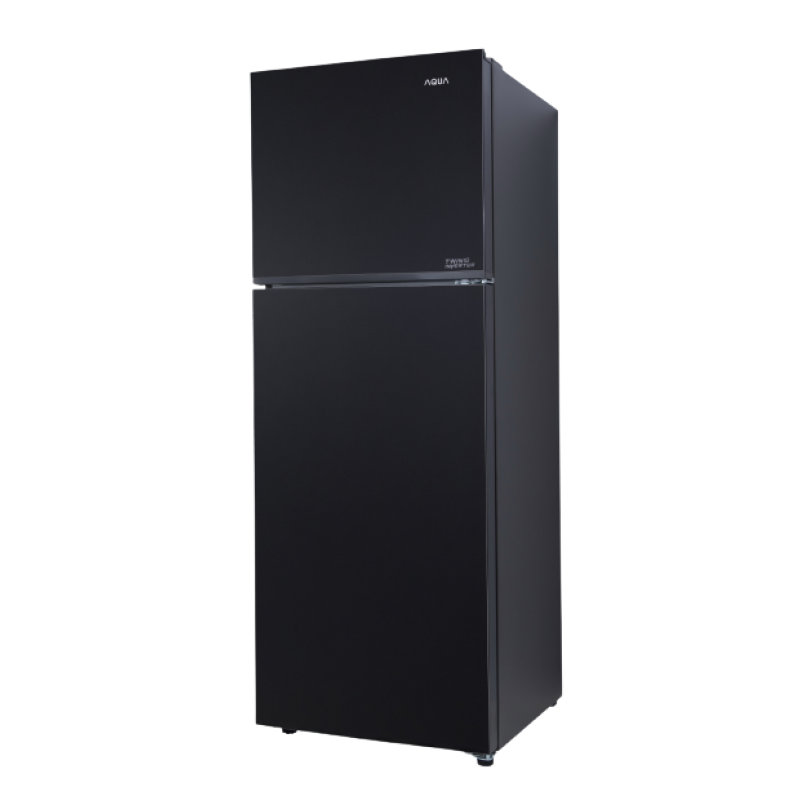 Tủ lạnh ngăn đông trên Aqua AQR-T352FA(FB)