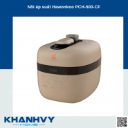 Nồi áp suất Hawonkoo PCH-500-CF