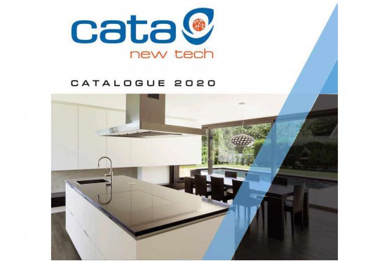 Catalogue bảng giá thiết bị nhà bếp Cata Tây Ban Nha 2020 new