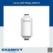 Lõi lọc KDF Philips AWP175