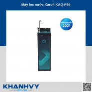 Máy lọc nước Karofi KAQ-P95 |A