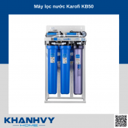 Máy lọc nước Karofi KB50