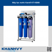 Máy lọc nước Karofi KT-KB80